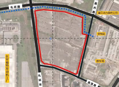 喜讯 | K8凯发·(中国)天生赢家·一触即发公司成功竞得120亩建设用地！全产业链持续扩张